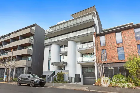 4/79-81 Palmerston Cres, South Melbourne, VIC 3205