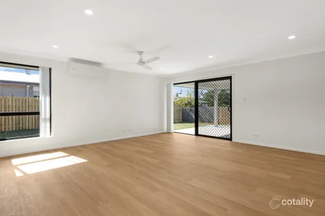 Property photo of 11 Ponting Way Urangan QLD 4655