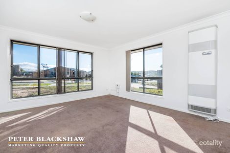 Property photo of 138 Macfarlane Burnet Avenue Macgregor ACT 2615