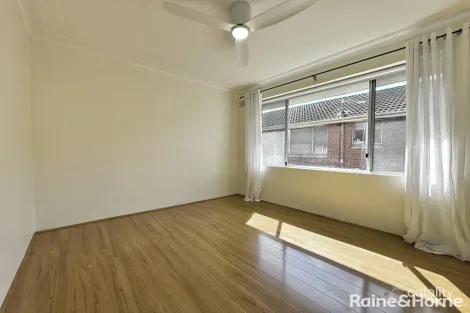6/34 Rochester St, Botany, NSW 2019