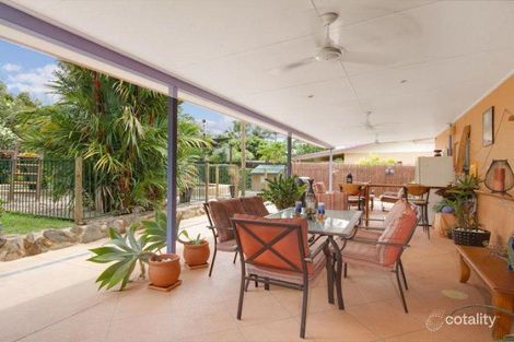 Property photo of 7 Ethel Close Redlynch QLD 4870