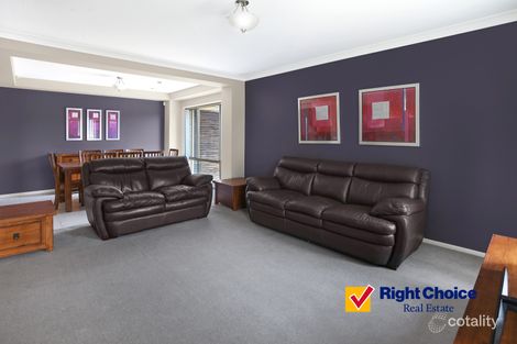 Property photo of 31 Whittaker Street Flinders NSW 2529