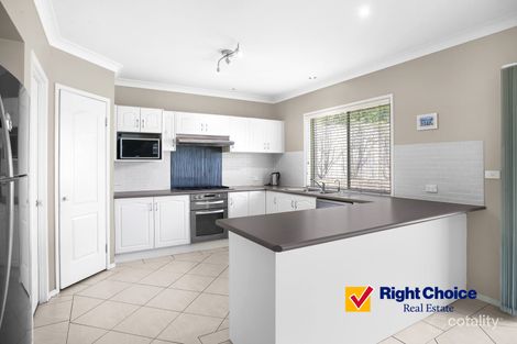 Property photo of 31 Whittaker Street Flinders NSW 2529