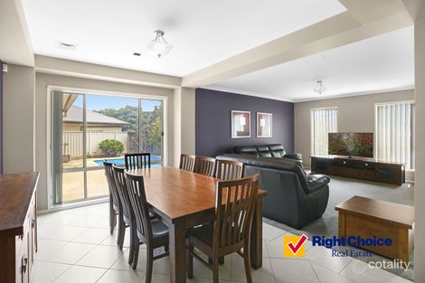 Property photo of 31 Whittaker Street Flinders NSW 2529