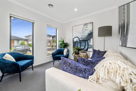 Property photo of 6 Howard Road Thornhill Park VIC 3335