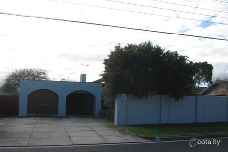 Property photo of 1 Eagland Road Cheltenham VIC 3192