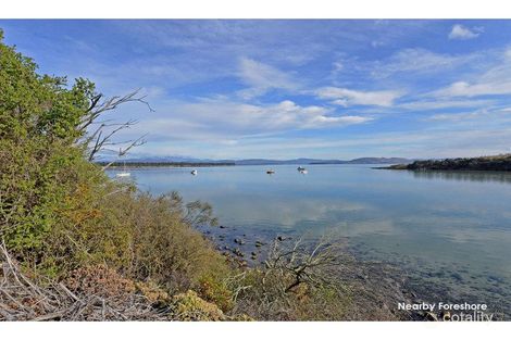 Property photo of 5 Gregory Street Lewisham TAS 7173