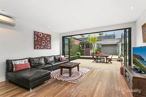 Property photo of 22 Albert Street Leichhardt NSW 2040