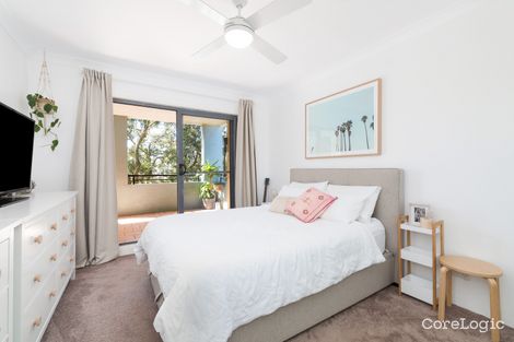 Property photo of 24/10-20 Mackay Street Caringbah NSW 2229