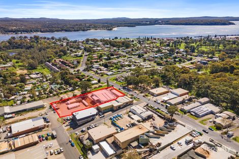 18-22 Gregory St, Batemans Bay, NSW 2536