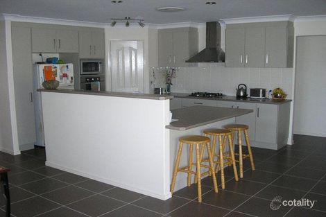 Property photo of 52 Katebridge Drive Mount Archer QLD 4514