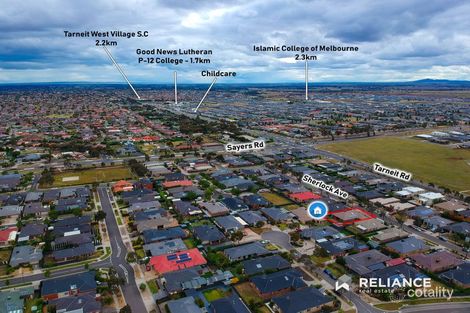 Property photo of 18 Sherlock Avenue Tarneit VIC 3029