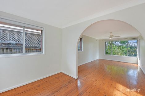 Property photo of 95 Yallambee Road Berowra NSW 2081
