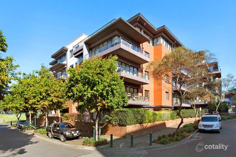 10/6 Christine Cres, Richmond, VIC 3121