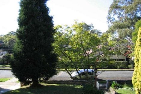 Property photo of 18 Trafalgar Avenue Roseville NSW 2069