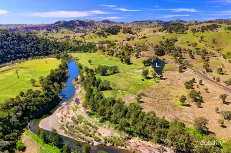 375 Bundook Rd, Tugrabakh, NSW 2422