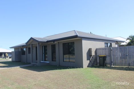 Property photo of 2 Lime Tree Court Bowen QLD 4805