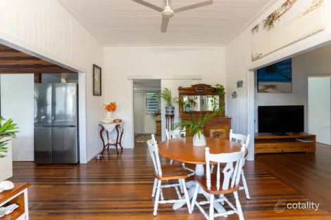 Property photo of 6484 Captain Cook Highway Killaloe QLD 4877