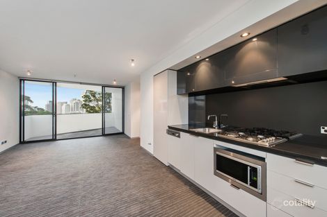 502/425-429 Bourke St, Surry Hills, NSW 2010