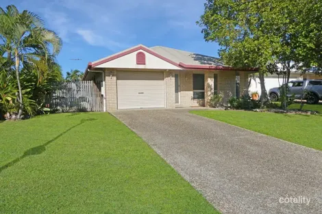 Property photo of 11 Firefly Court Kirwan QLD 4817
