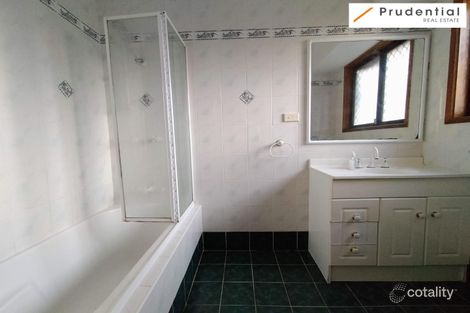 Property photo of 14 Gargery Street Ambarvale NSW 2560