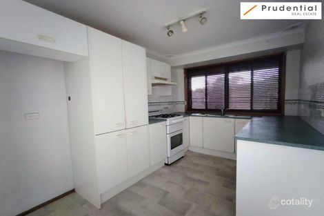 Property photo of 14 Gargery Street Ambarvale NSW 2560