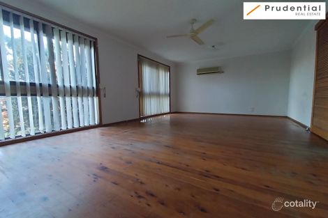 Property photo of 14 Gargery Street Ambarvale NSW 2560