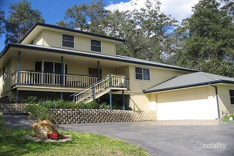 35 Pineridge Cl, Lisarow, NSW 2250