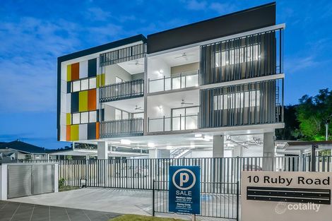 Property photo of 7/10 Ruby Road Mitchelton QLD 4053