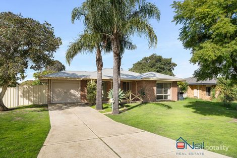 10 Lyrebird Loop, Seville Grove, WA 6112