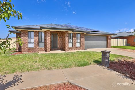 Property photo of 1 Cirillo Drive Mildura VIC 3500