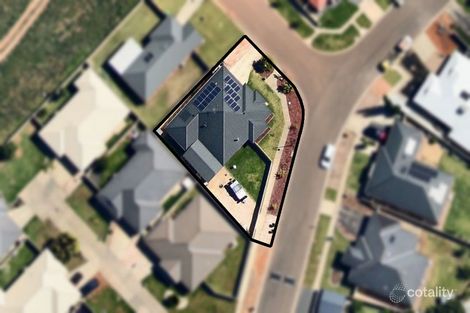 Property photo of 1 Cirillo Drive Mildura VIC 3500