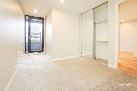Property photo of 414/12 Albert Street Hawthorn East VIC 3123