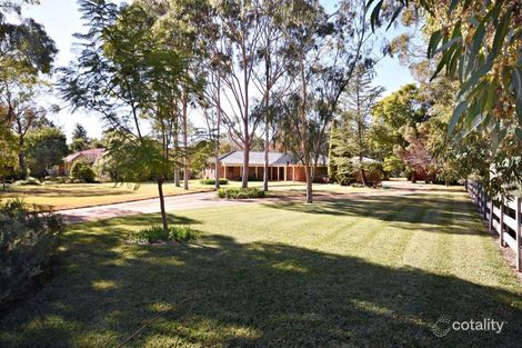 Property photo of 20 Warren Road Narromine NSW 2821