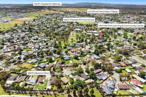 Property photo of 56B Endeavour Drive Cranbourne North VIC 3977