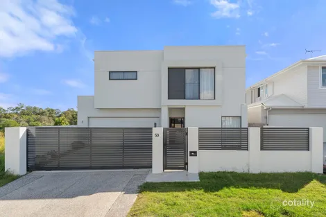 Property photo of 50 Mount Moogerah Drive Algester QLD 4115