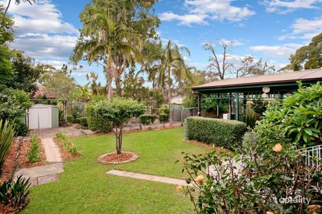 Property photo of 63 Killarney Avenue Blacktown NSW 2148