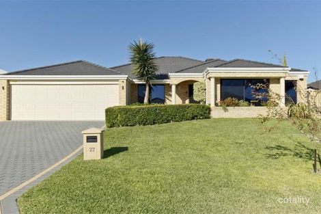 27 Crown Point Cres, Butler, WA 6036