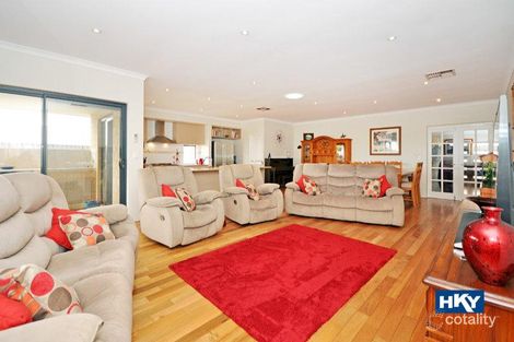 Property photo of 7 Vellum Loop Aveley WA 6069