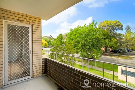 4/19 Princess Rd, Crawley, WA 6009