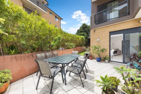 Property photo of 1/17A-19 Searl Road Cronulla NSW 2230