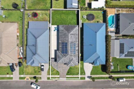 Property photo of 9 Bowerbird Avenue Cooranbong NSW 2265