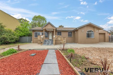 Property photo of 62 Throssell Street Curtin ACT 2605