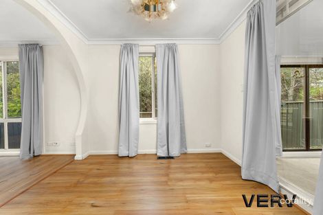 Property photo of 62 Throssell Street Curtin ACT 2605