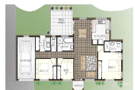 Property photo of 42 Cambock Lane East Evandale TAS 7212