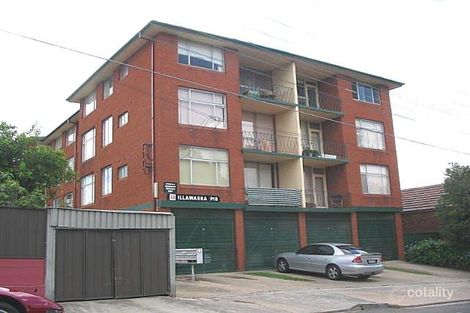 20/68-70 Illawarra Rd, Marrickville, NSW 2204