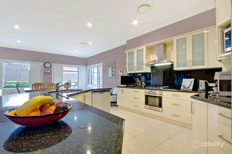 Property photo of 17 Middlebrook Rise Bella Vista NSW 2153