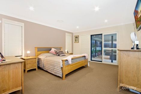 Property photo of 17 Middlebrook Rise Bella Vista NSW 2153