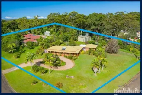 Property photo of 2 Kulai Place Port Macquarie NSW 2444
