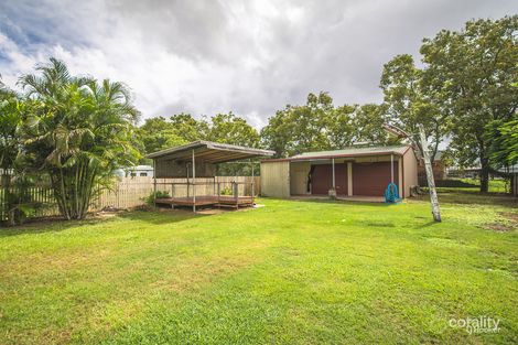 Property photo of 21 Thomasson Street Park Avenue QLD 4701